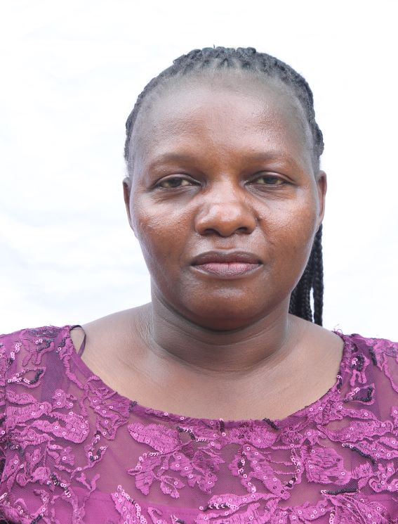 MDM. NAKALEMBE JOSPHINE.